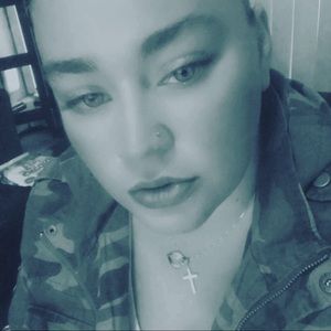Meet your Posher, Lili